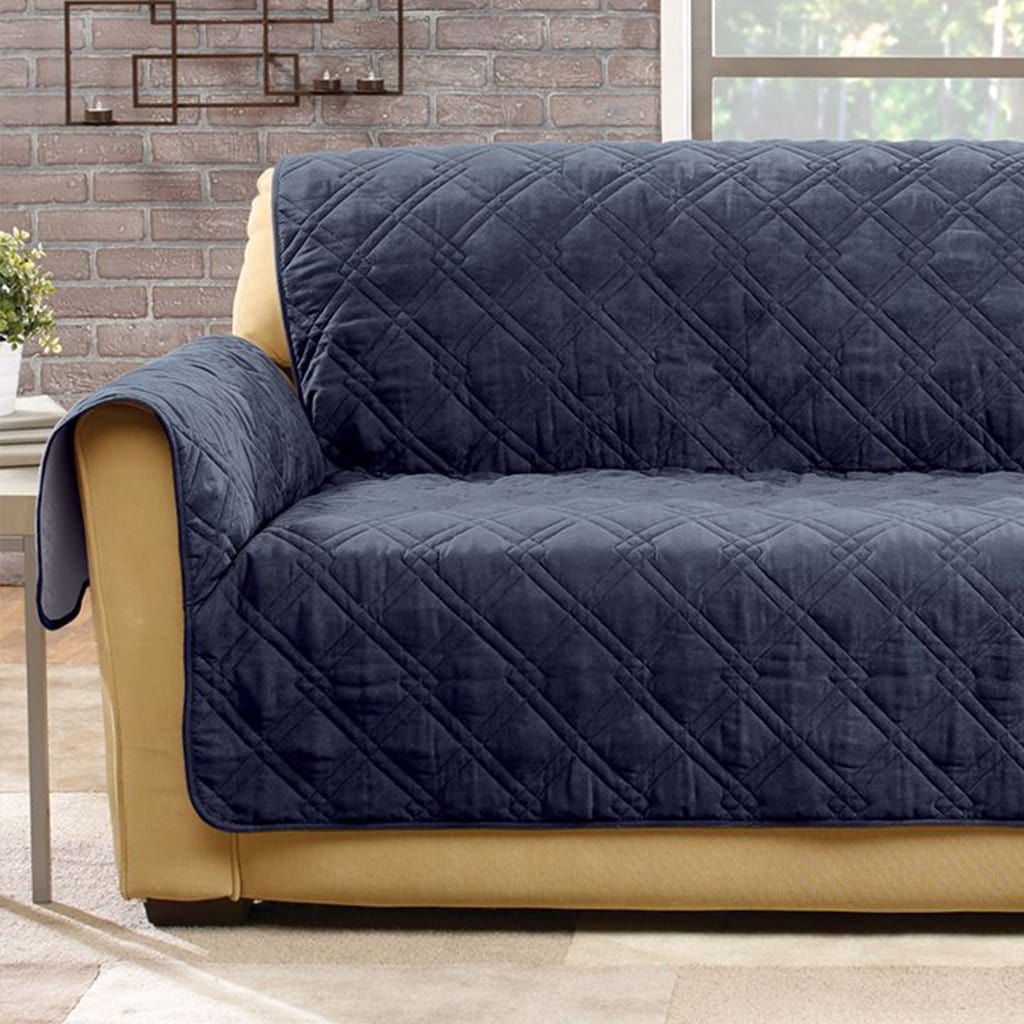 Non Slip Couch Covers, Shop Loveseat Covers and More