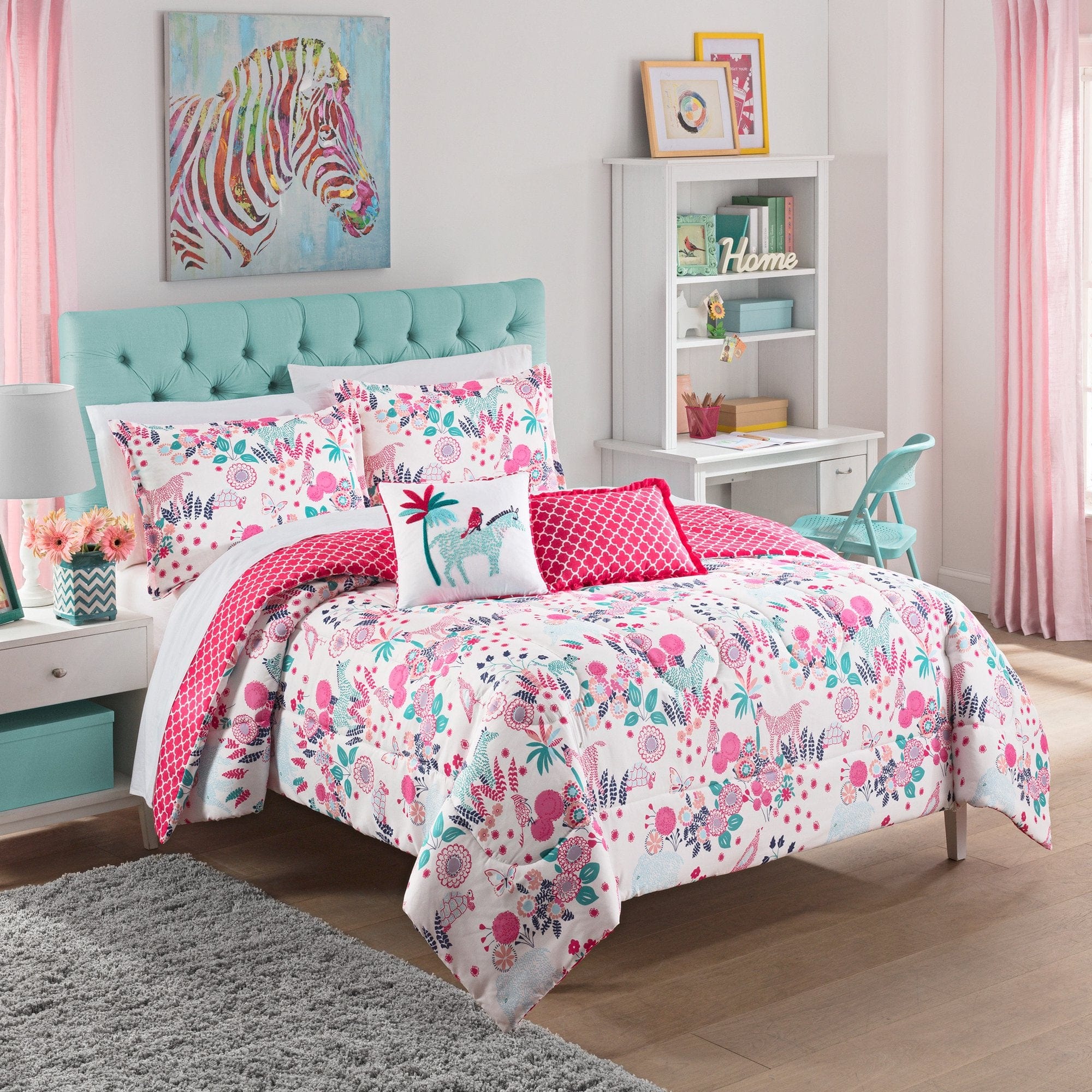 Waverly bed store sets