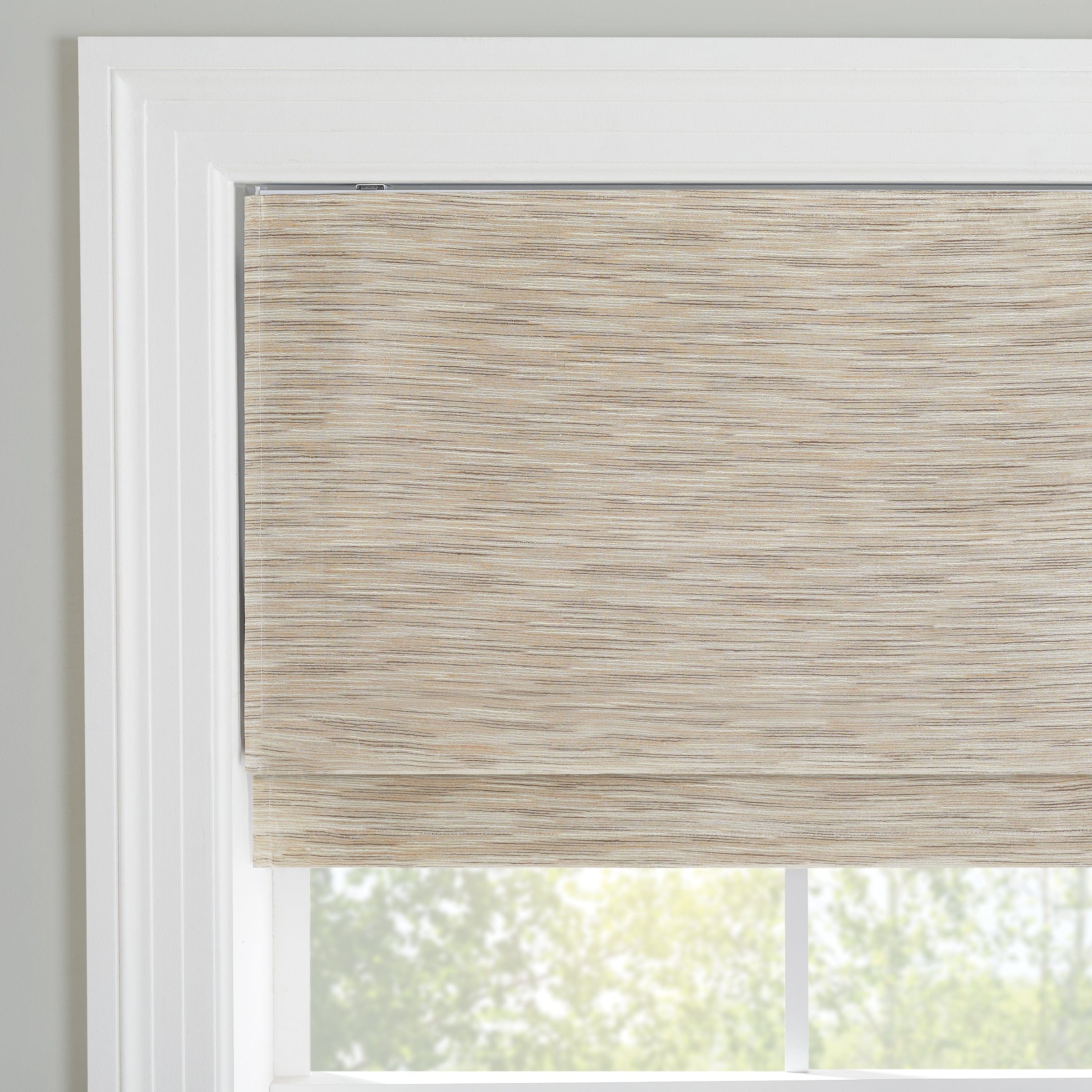 Eclipse® Dylan Roman Shade – SureFit