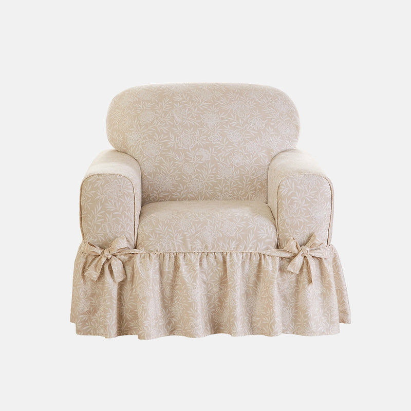 Sure Fit Heirloom Chair Furniture Cover - ShopStyle Slipcovers