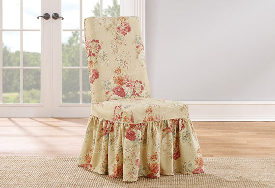 10 Delightful Dining Chair Slipcover Ideas – The Slipcover Maker